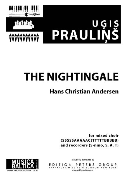 The Nightingale （ナイチンゲール）