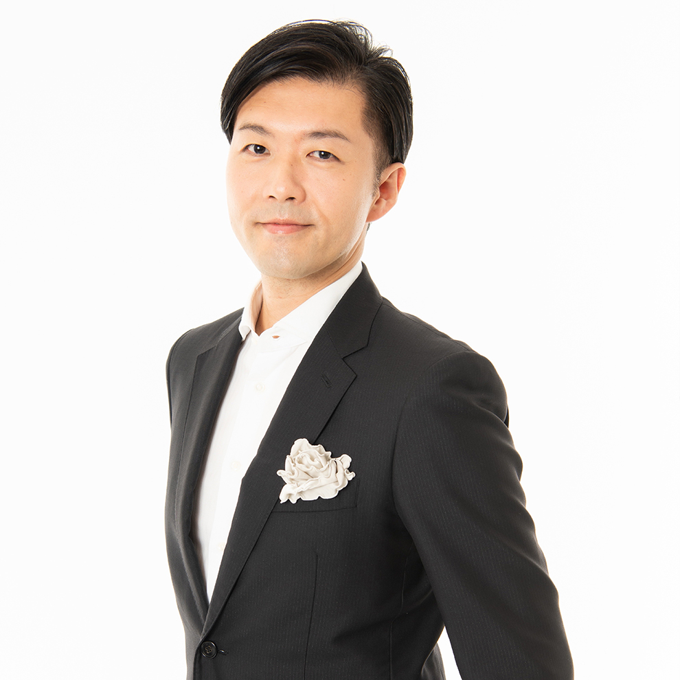 仲光 甫（なかみつはじめ）